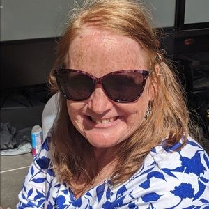 Meet your Posher, Sue